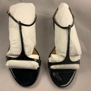 **SOLD** RALPH LAUREN Purple Label  Silena Sandal